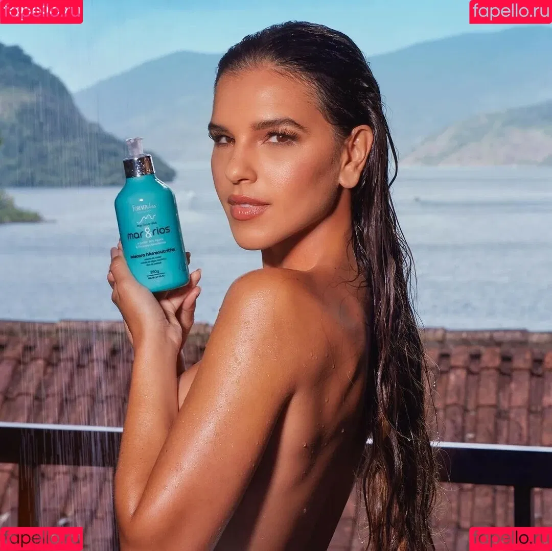 Mariana Rios Onlyfans Photo Gallery 