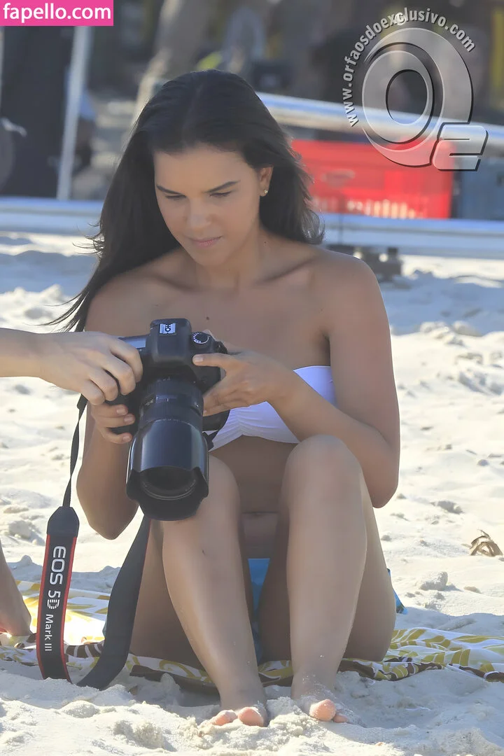 Mariana Rios Nude Onlyfans Photo 46