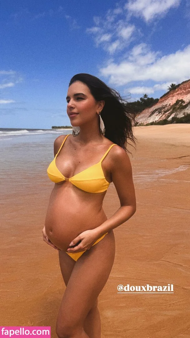 Mariana Rios Nude Onlyfans Photo 8