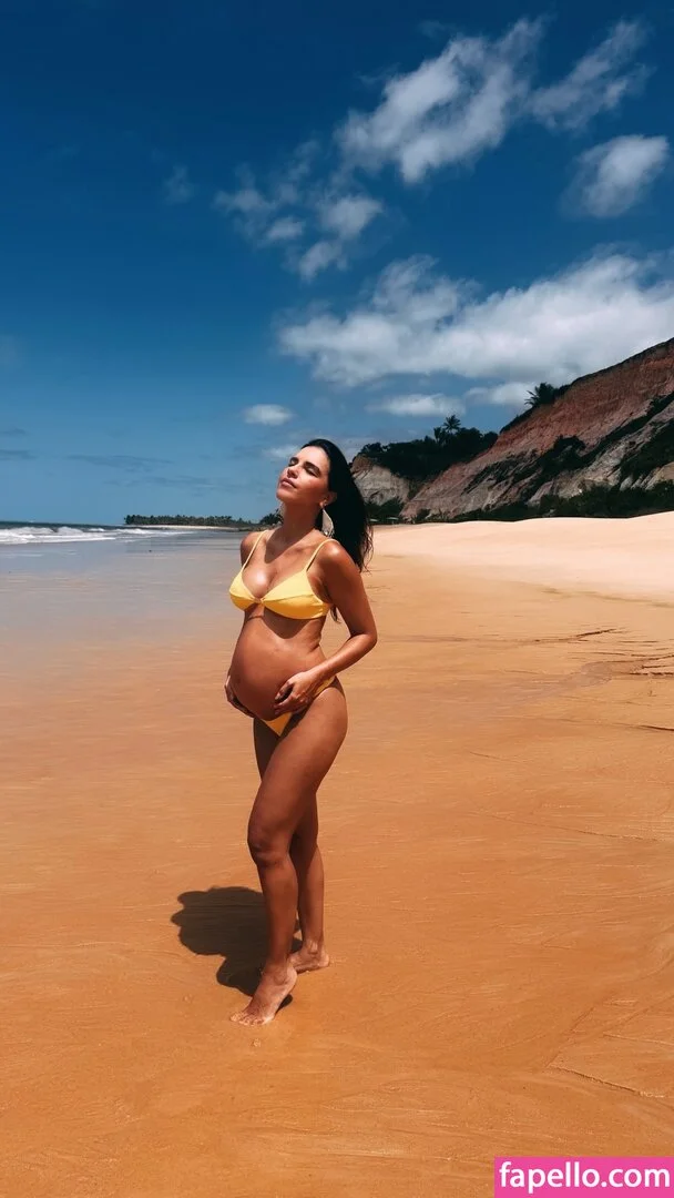 Mariana Rios Nude Onlyfans Photo 7