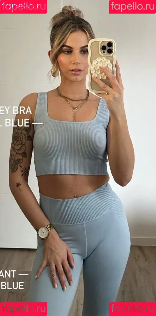 Kira Rodrigues Onlyfans Photo Gallery 