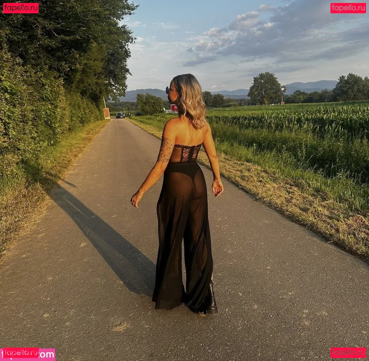 Kira Rodrigues Onlyfans Photo Gallery 