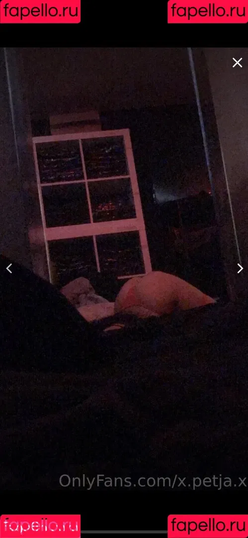 x.petja.x Onlyfans Photo Gallery 