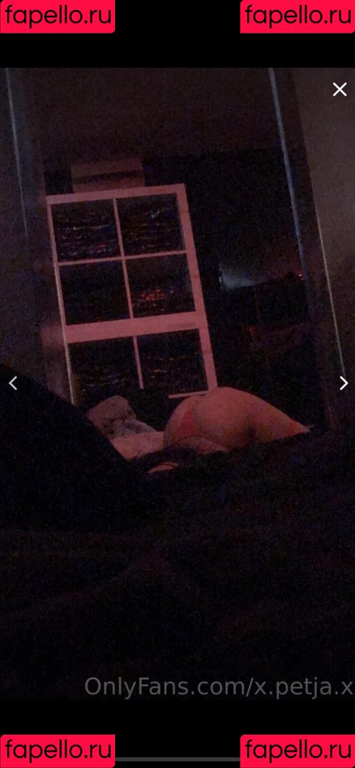 x.petja.x Onlyfans Photo Gallery 