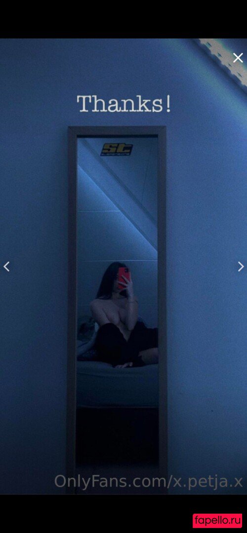 x.petja.x Onlyfans Photo Gallery 