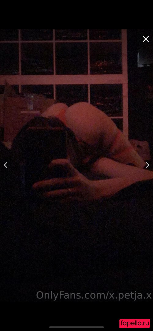 x.petja.x Onlyfans Photo Gallery 