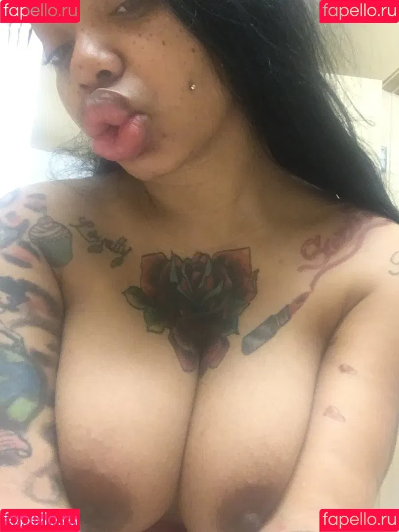 Creamyexotica Onlyfans Photo Gallery 