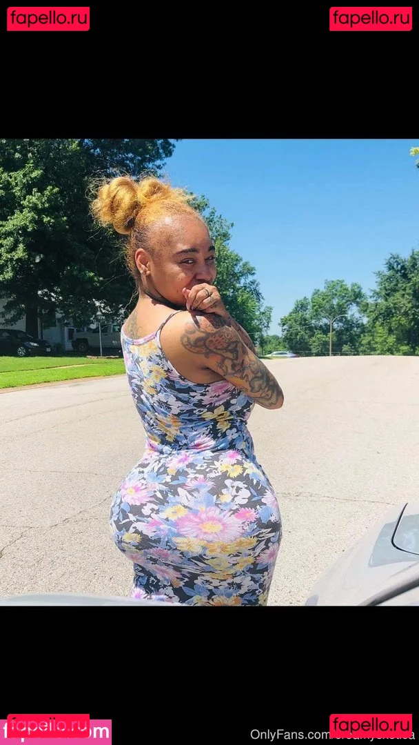 Creamyexotica Onlyfans Photo Gallery 