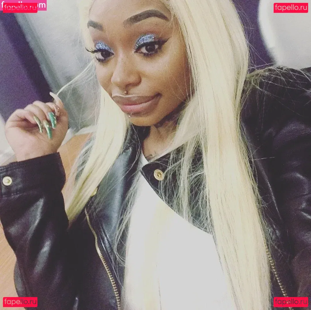 Creamyexotica Onlyfans Photo Gallery 