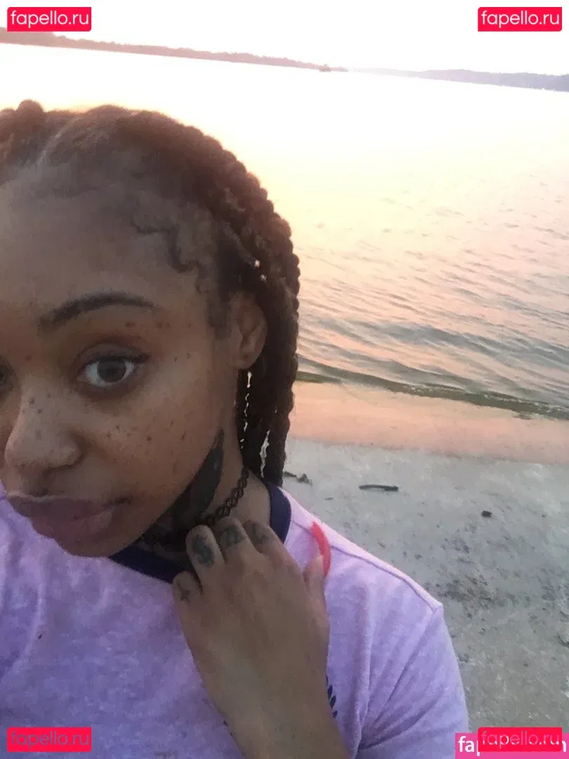 Creamyexotica Onlyfans Photo Gallery 