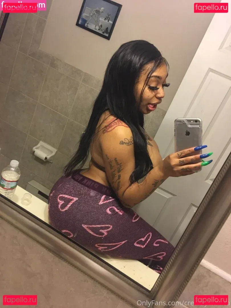 Creamyexotica Onlyfans Photo Gallery 