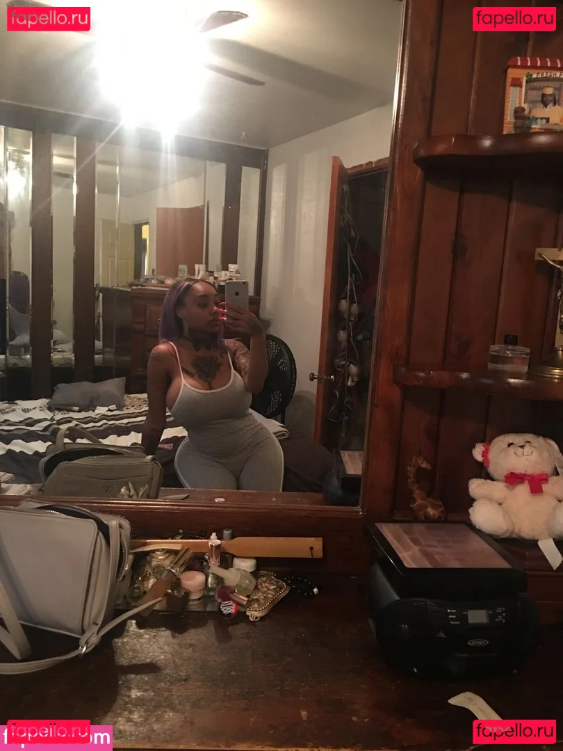 Creamyexotica Onlyfans Photo Gallery 