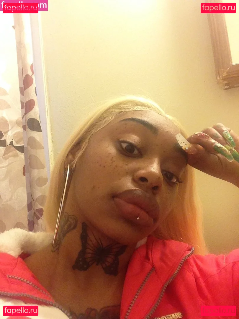 Creamyexotica Onlyfans Photo Gallery 