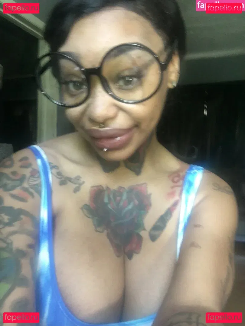 Creamyexotica Onlyfans Photo Gallery 