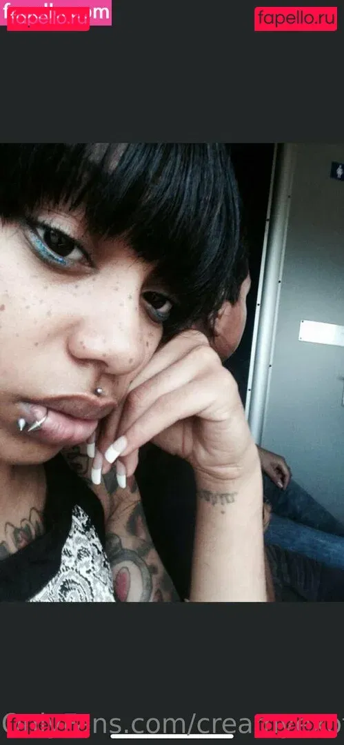 Creamyexotica Onlyfans Photo Gallery 