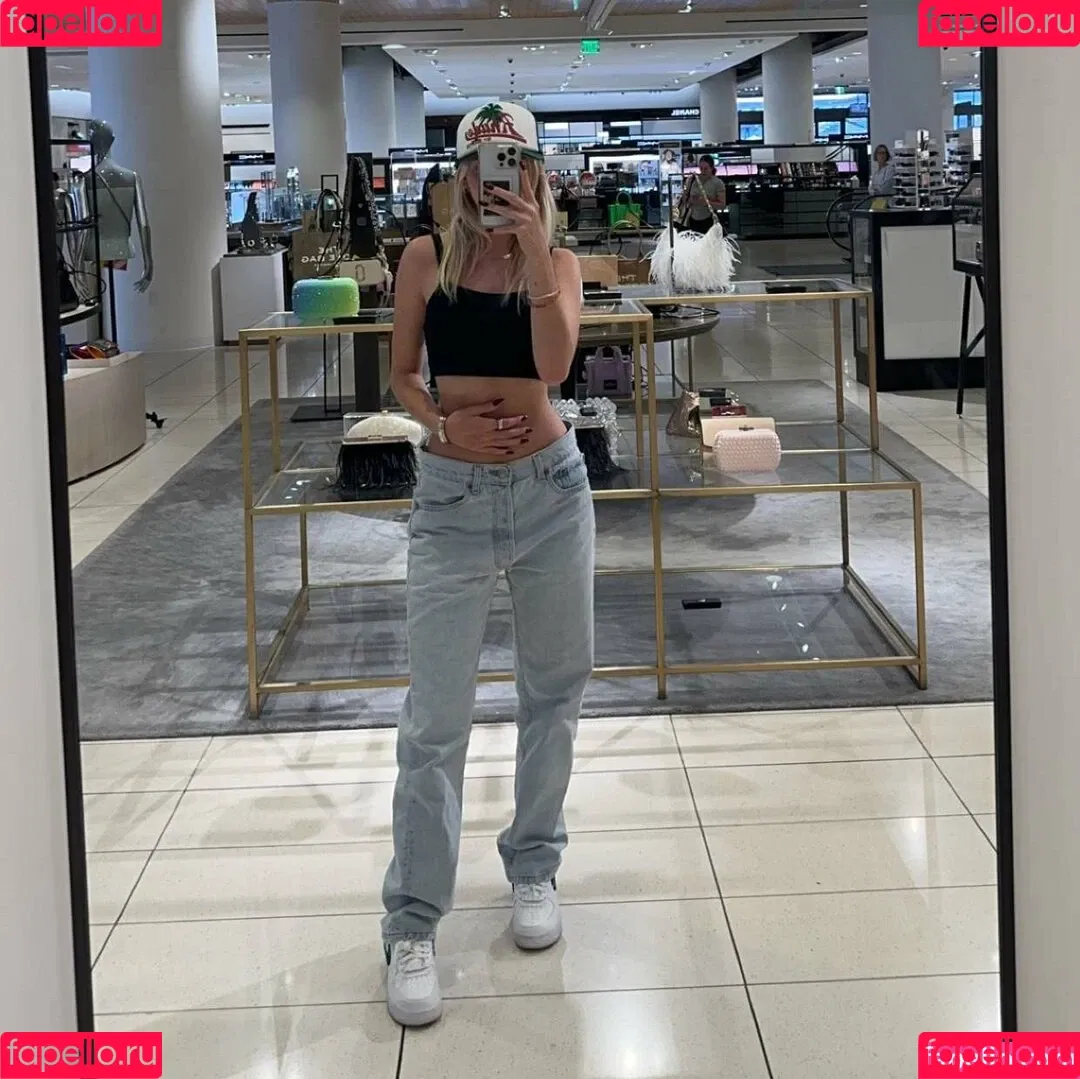 Jordyn Jones Onlyfans Photo Gallery 
