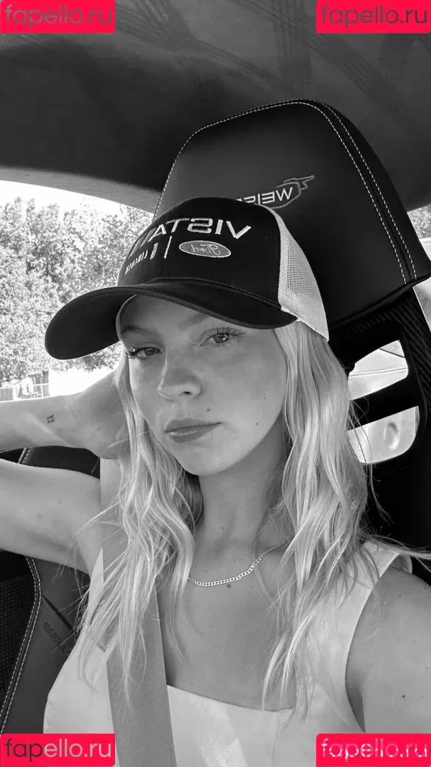 Jordyn Jones Onlyfans Photo Gallery 