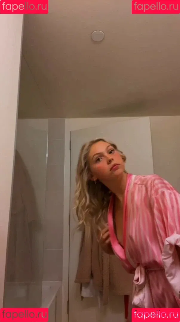 Jordyn Jones Onlyfans Photo Gallery 