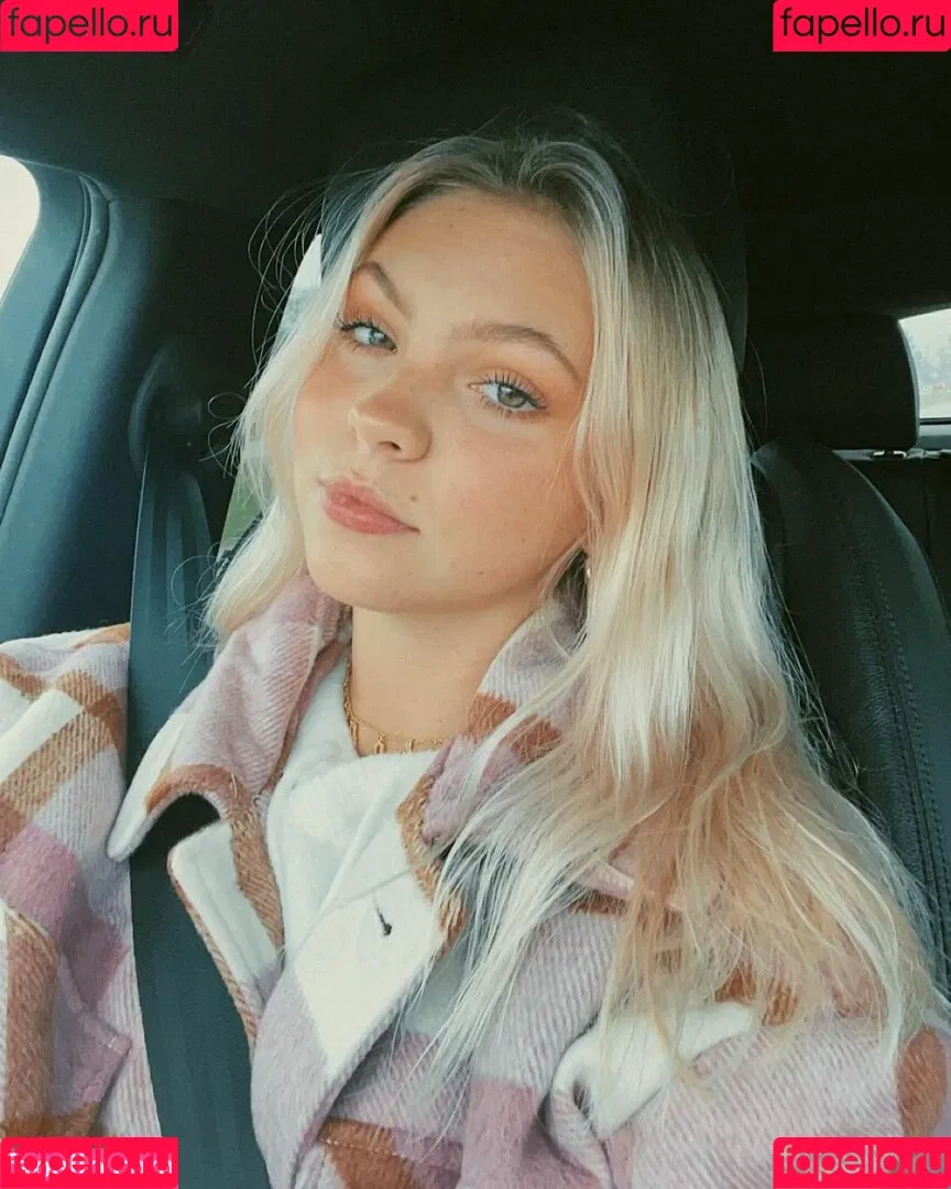 Jordyn Jones Onlyfans Photo Gallery 