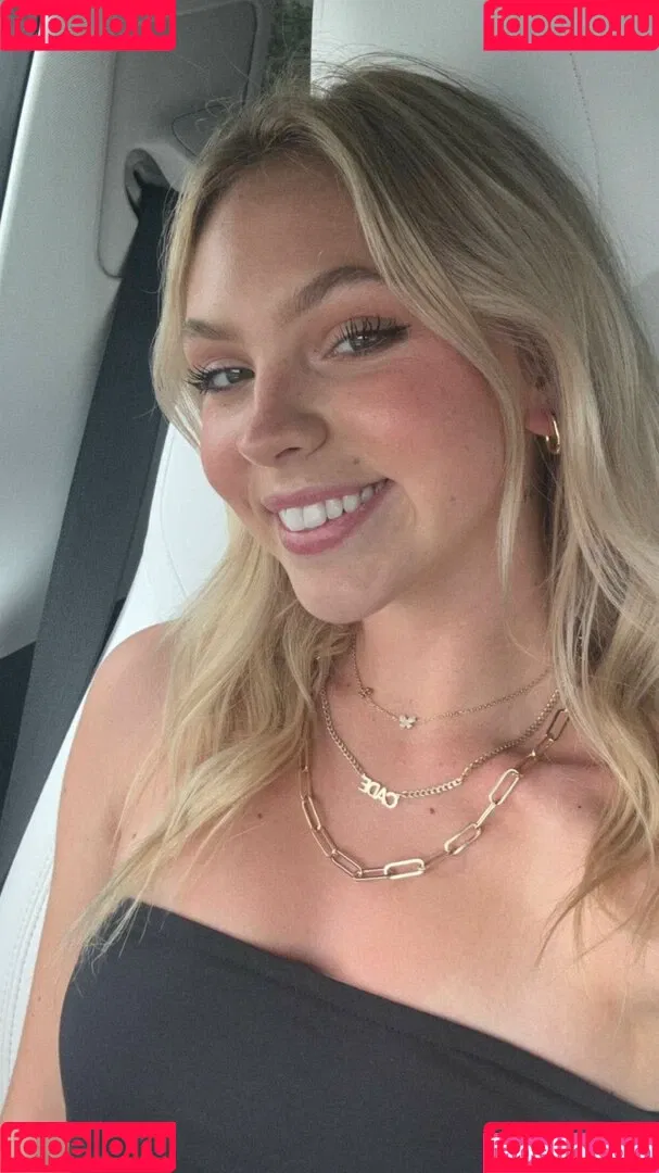Jordyn Jones Onlyfans Photo Gallery 