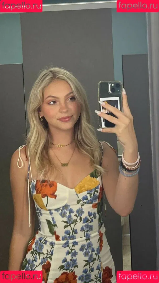 Jordyn Jones Onlyfans Photo Gallery 