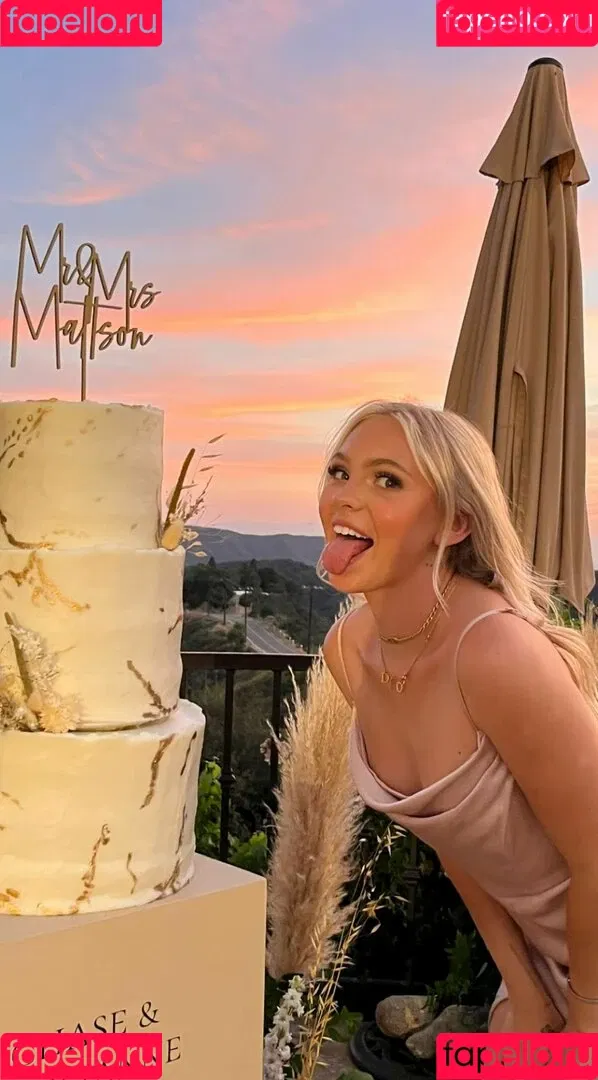 Jordyn Jones Onlyfans Photo Gallery 