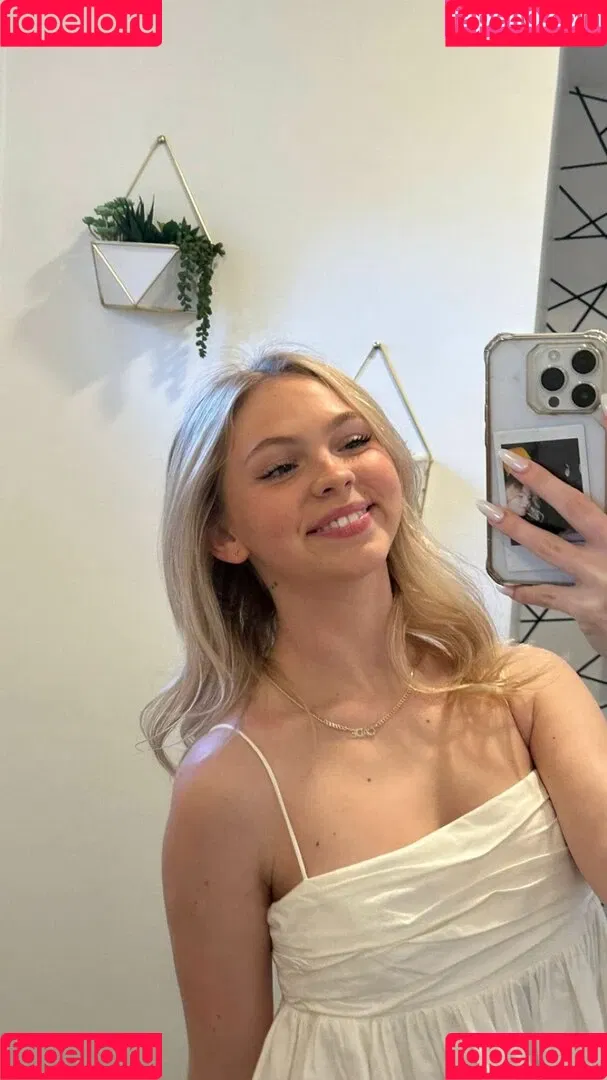 Jordyn Jones Onlyfans Photo Gallery 