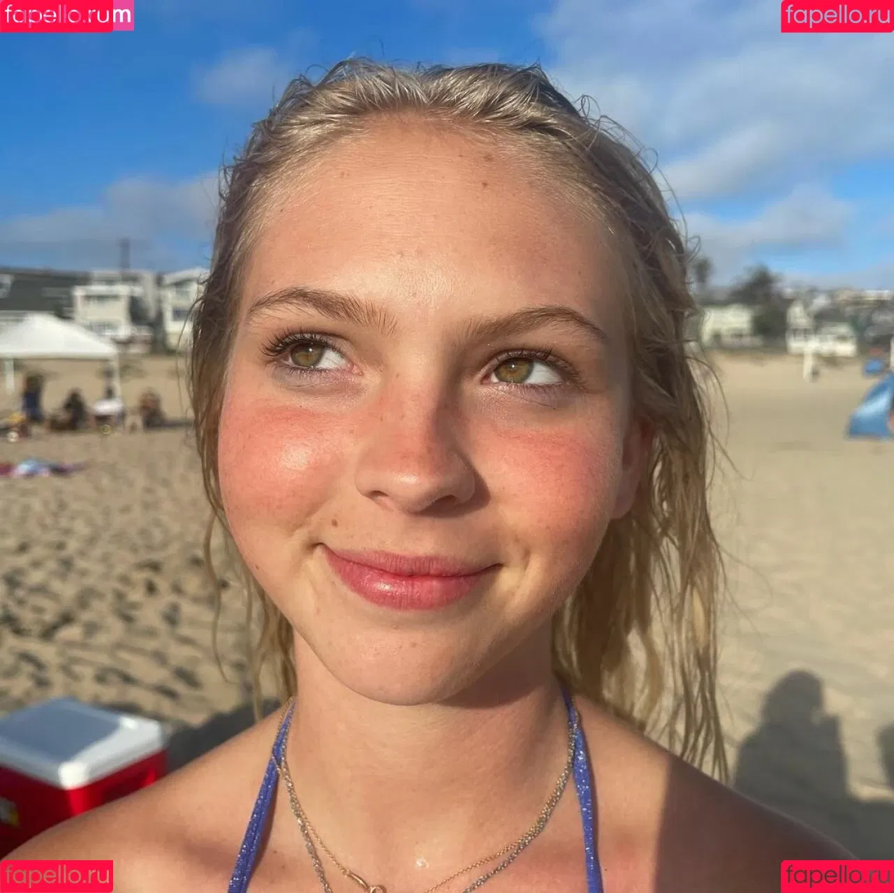 Jordyn Jones Onlyfans Photo Gallery 