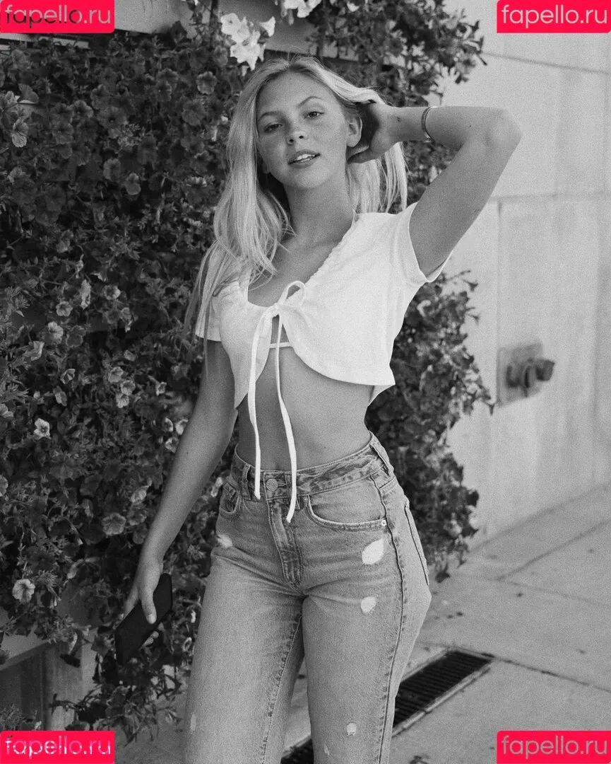Jordyn Jones Onlyfans Photo Gallery 