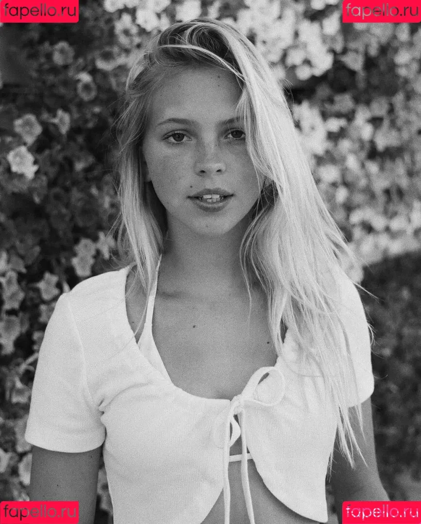 Jordyn Jones Onlyfans Photo Gallery 