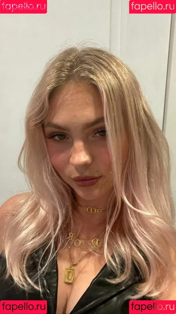 Jordyn Jones Onlyfans Photo Gallery 