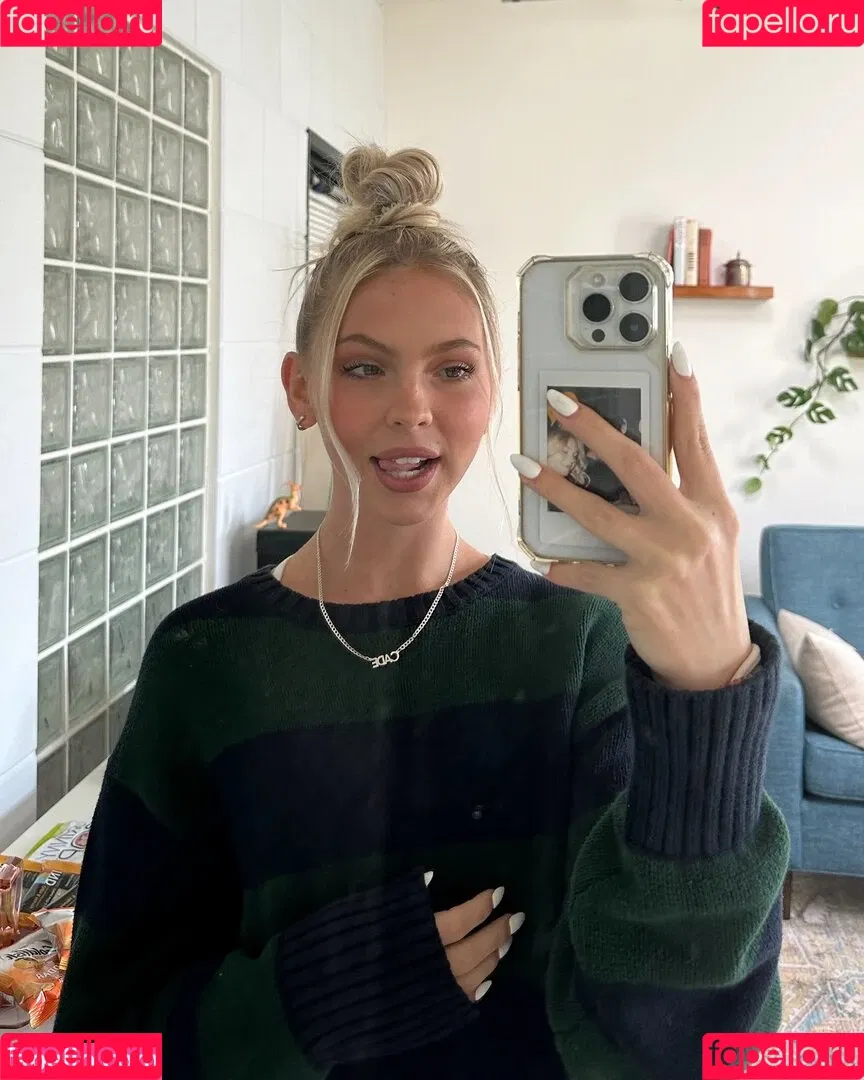 Jordyn Jones Onlyfans Photo Gallery 