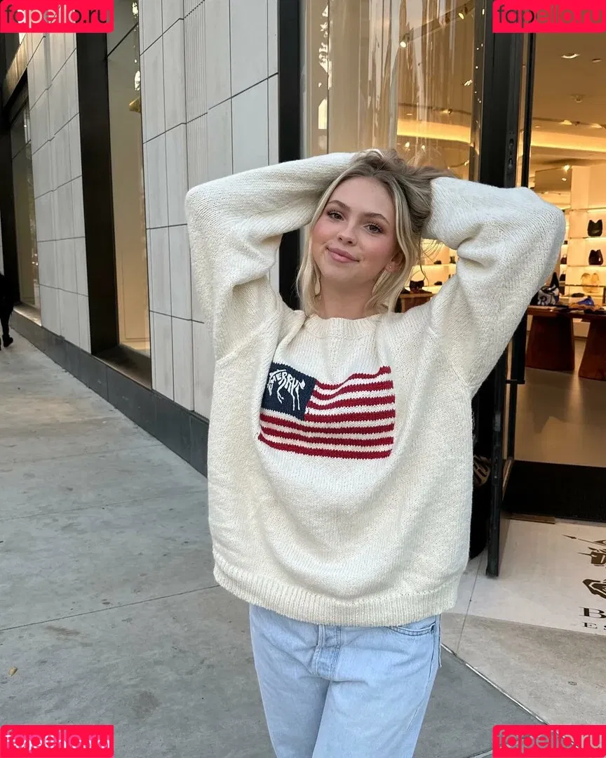 Jordyn Jones Onlyfans Photo Gallery 