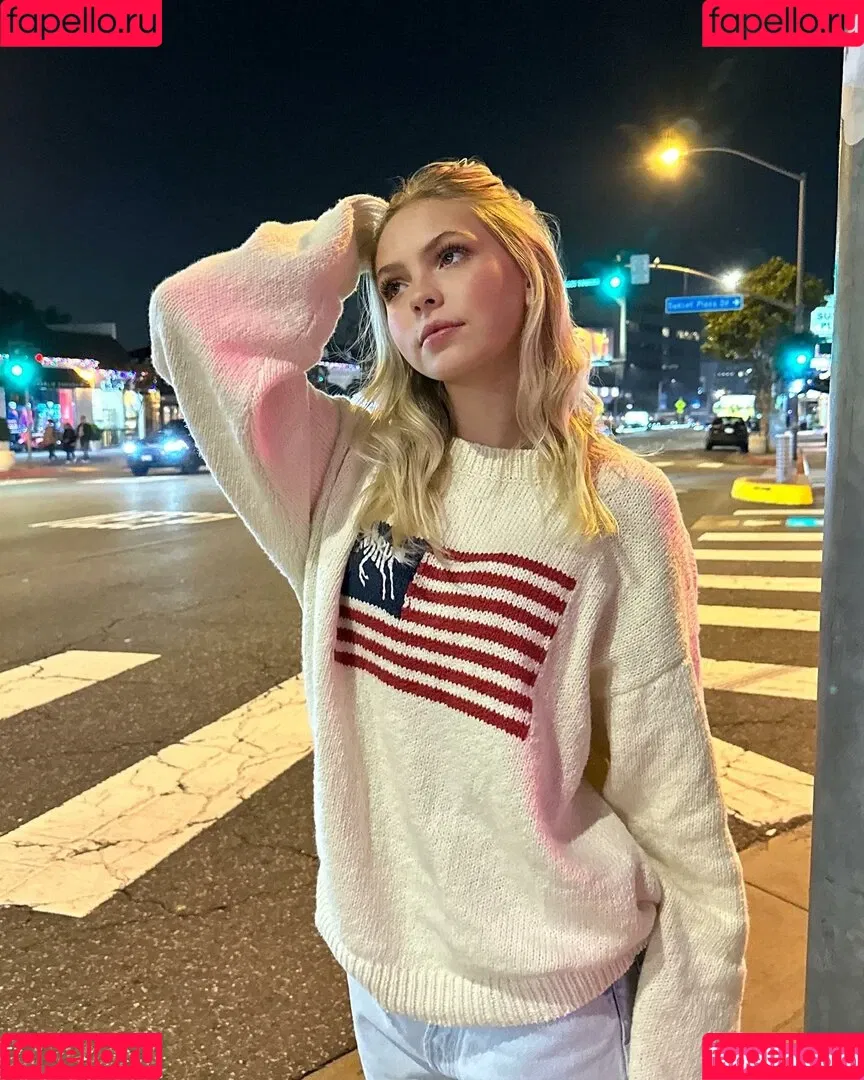 Jordyn Jones Onlyfans Photo Gallery 