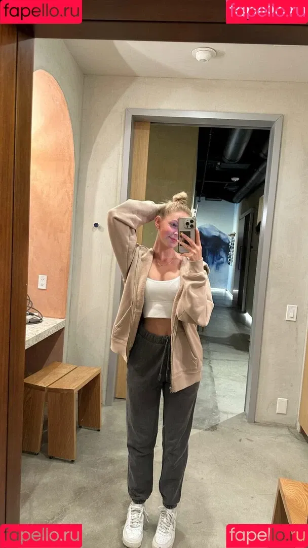 Jordyn Jones Onlyfans Photo Gallery 
