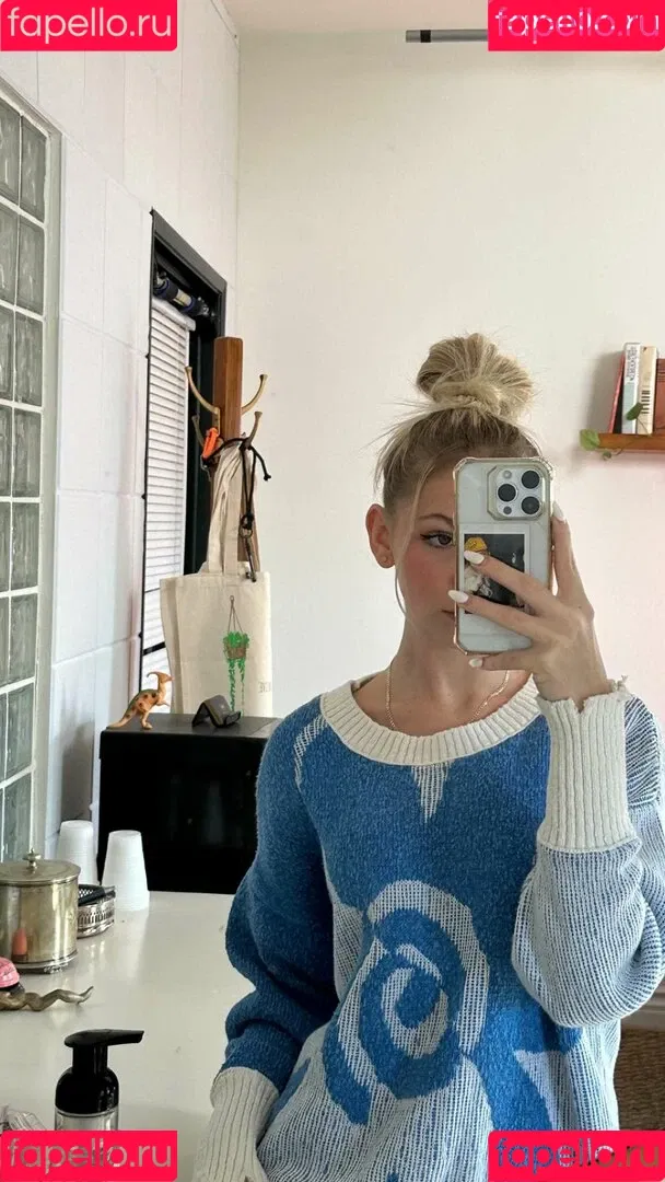 Jordyn Jones Onlyfans Photo Gallery 