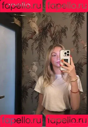 Jordyn Jones Onlyfans Photo Gallery 