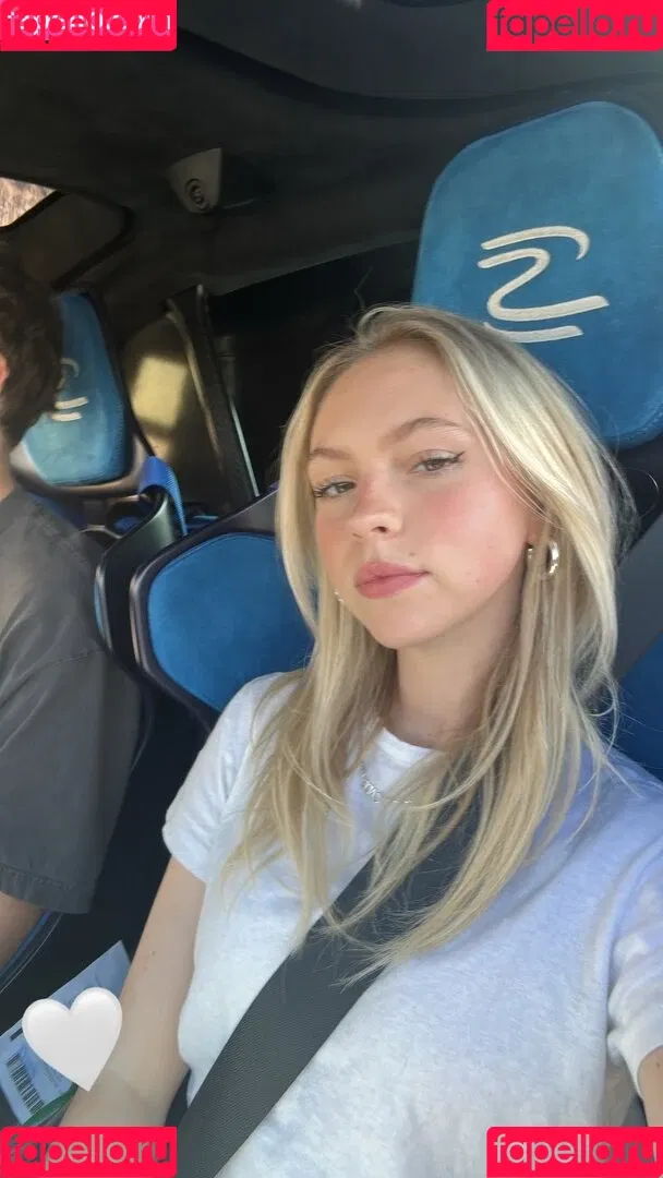 Jordyn Jones Onlyfans Photo Gallery 