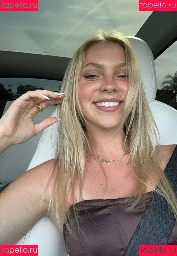 Jordyn Jones Onlyfans Photo Gallery 