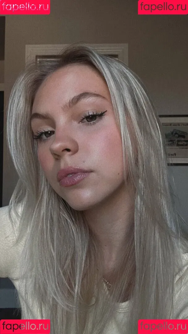 Jordyn Jones Onlyfans Photo Gallery 