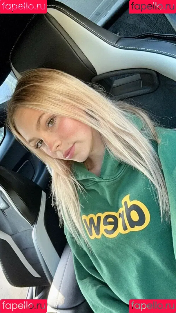 Jordyn Jones Onlyfans Photo Gallery 