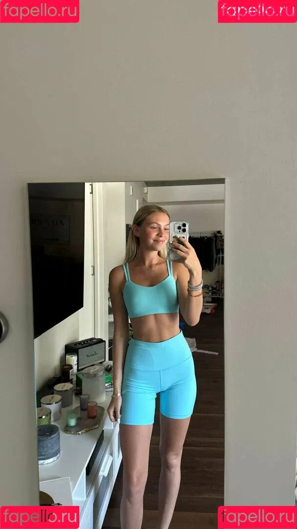 Jordyn Jones Onlyfans Photo Gallery 