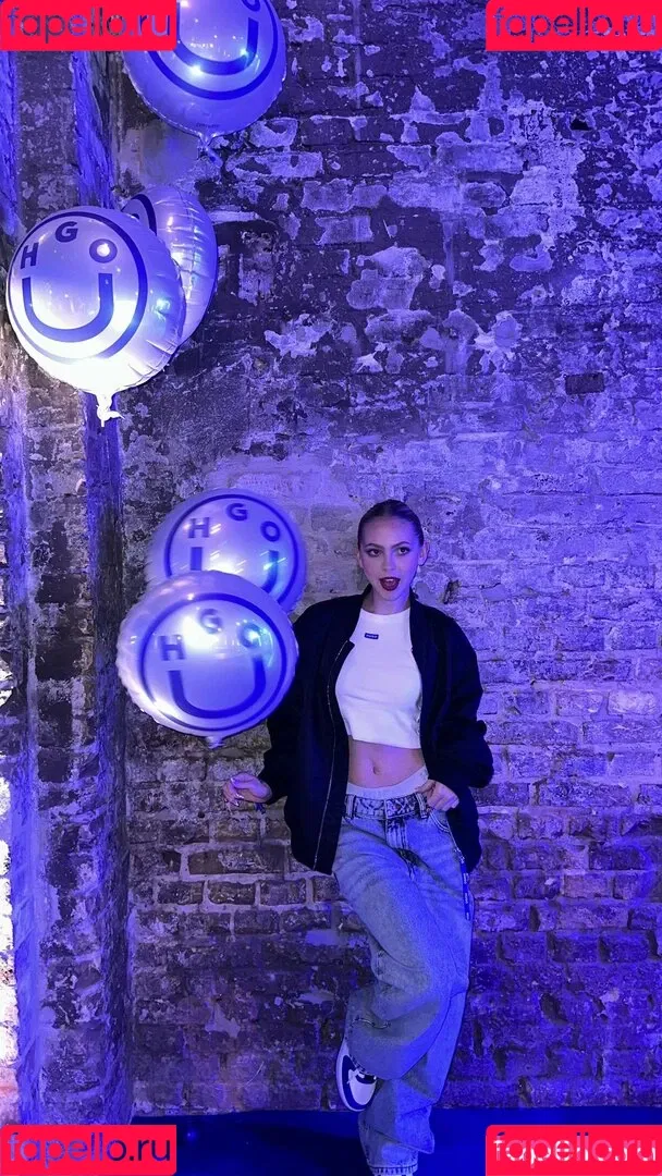Jordyn Jones Onlyfans Photo Gallery 