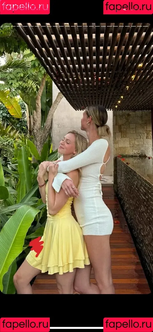 Jordyn Jones Onlyfans Photo Gallery 