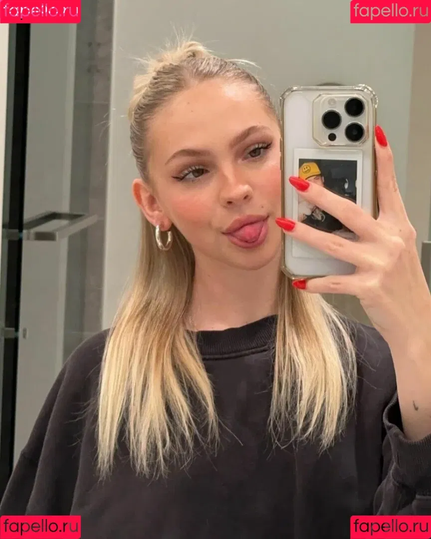 Jordyn Jones Onlyfans Photo Gallery 
