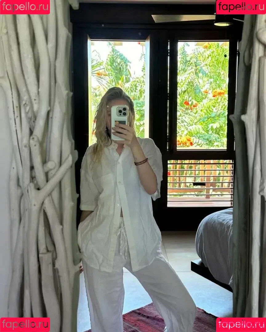 Jordyn Jones Onlyfans Photo Gallery 