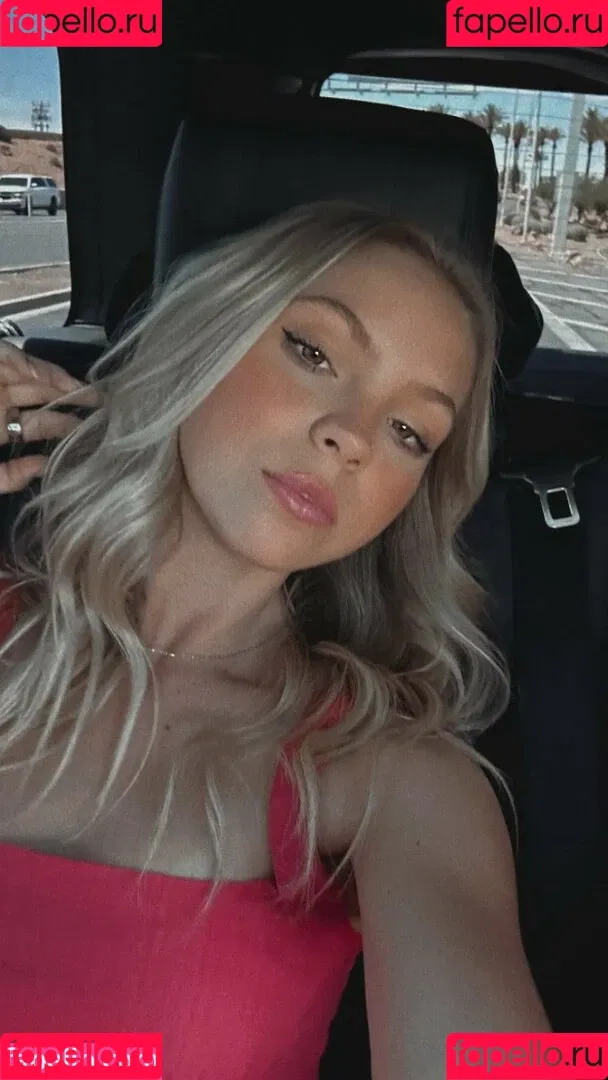 Jordyn Jones Onlyfans Photo Gallery 