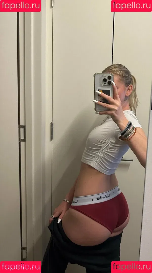 Jordyn Jones Onlyfans Photo Gallery 