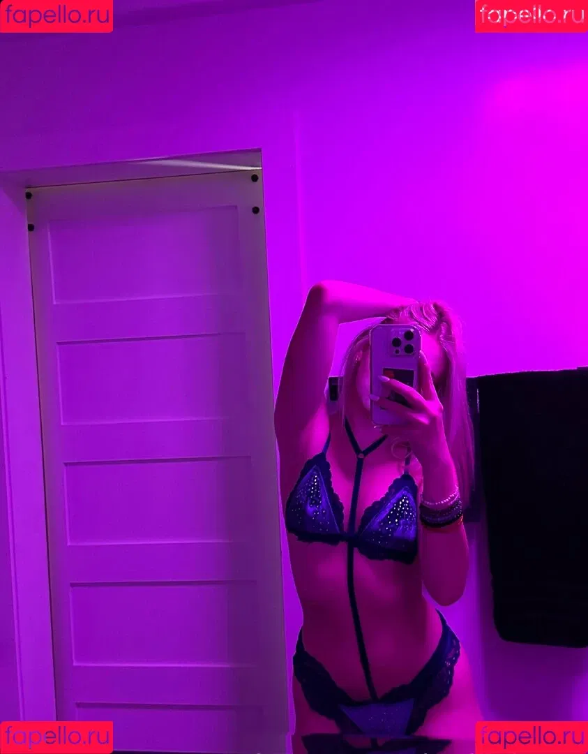 Jordyn Jones Onlyfans Photo Gallery 