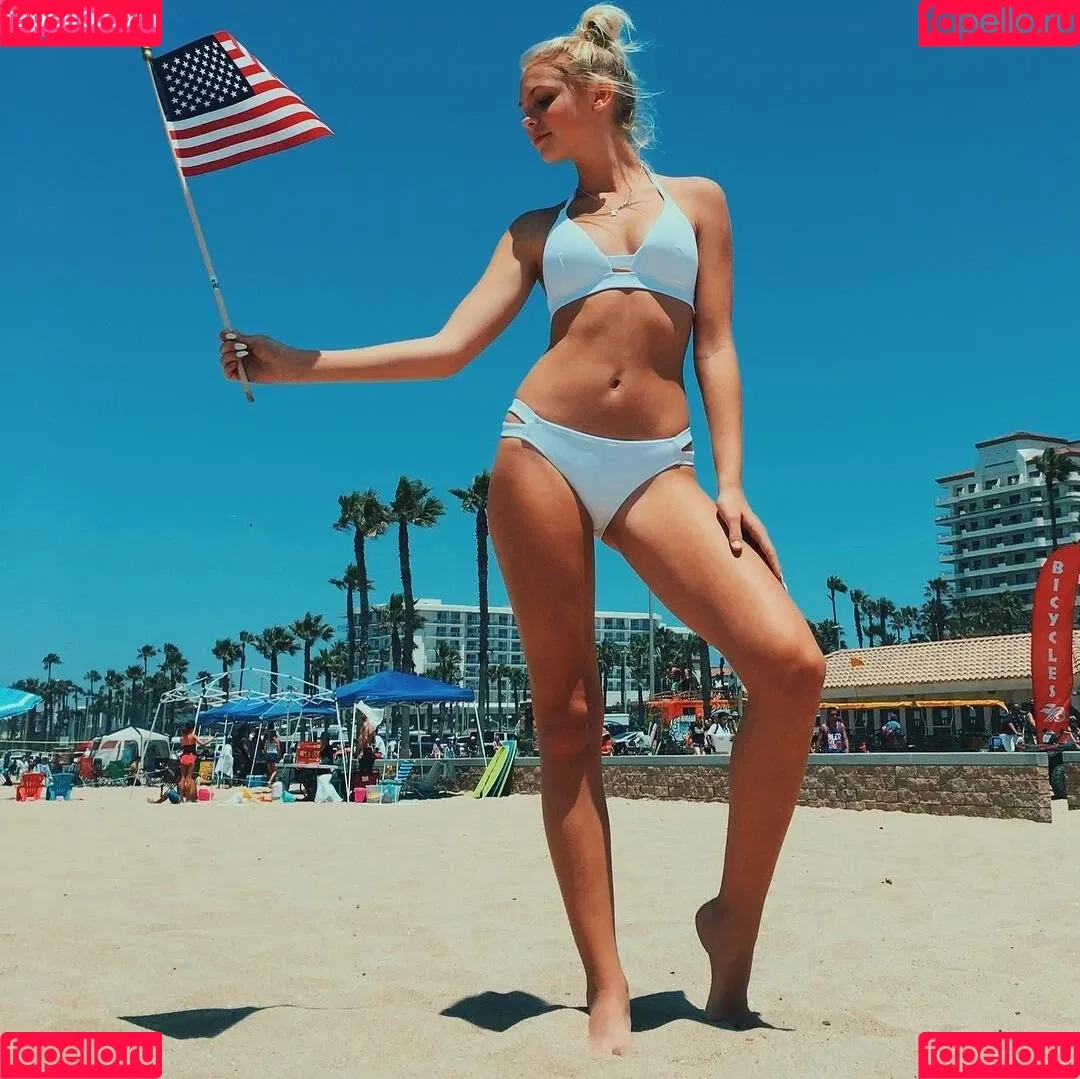 Jordyn Jones Onlyfans Photo Gallery 
